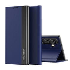 HURTEL Sleep case Pro Samsung Galaxy A54 5G, moder