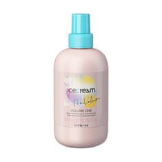 Inebrya Balzam v pršilu za volumen finih in krepastih las Ice Cream Pro- Volume ( Volume Spray) 200 ml