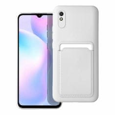 FORCELL Card Case ovitek, Xiaomi Redmi Note 11 / 11S, bel