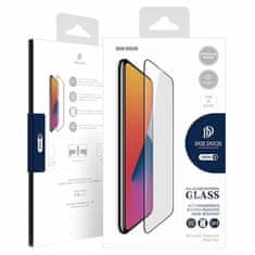 Dux Ducis Dux Ducis Zaščitno kaljeno steklo, Xiaomi Redmi Note 12S, črno