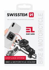 SWISSTEN Kolo Swissten Easy Lock