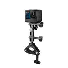 Techsuit Techsuit Handlebar Sports Camera Mount JX-005, za GoPro, črn