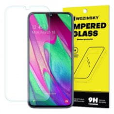 OEM Samsung Galaxy A40 Zaščitno kaljeno steklo