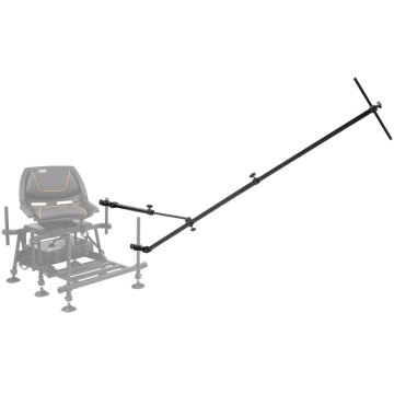 MS Range MS Daljinska roka za Prime feederarm