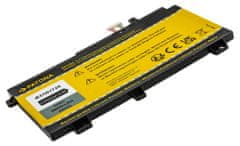 PATONA baterija za ntb ASUS FX504 3900mAh Li-Pol 11,4V B31BN91