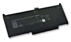 DELL DELLova baterija/ 4-celična/ 60 Wh/ za prenosnike Latitude 5300/ 5310/ 7300/ 7400