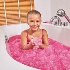 Zimpli Kids Vodni gel z bleščicami roza