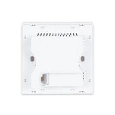Planet WDAP-W1800AXU Wi-Fi6 AP, 802.11ax 2,4/5GHz 1800Mbps, VLAN, multi-SSID, 150 odjemalcev, gostovanje, polnjenje USB-C, PoE