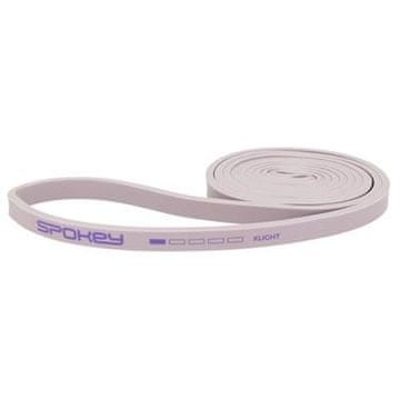 Spokey POWER X-LIGHT Guma za vadbo z utežmi, 0-13 kg