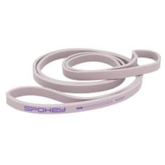 Spokey POWER X-LIGHT Guma za vadbo z utežmi, 0-13 kg