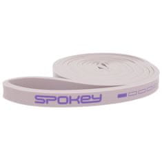 Spokey POWER X-LIGHT Guma za vadbo z utežmi, 0-13 kg