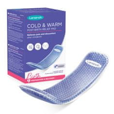 Lansinoh poporodni vložek Cold & Warm