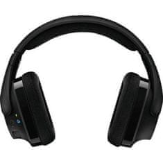 Logitech Gaming slušalke G533, brezžične