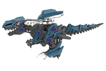 Wiky Model Dino 28 cm