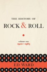 History of Rock & Roll, Volume 1: 1920-1963