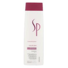 Wella Professional SP Color Save 250 ml šampon za barvane lase za ženske