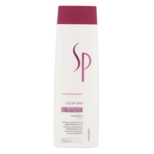 Wella Professional SP Color Save šampon za barvane lase za ženske