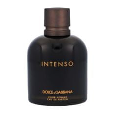 Dolce & Gabbana Pour Homme Intenso 125 ml parfumska voda za moške