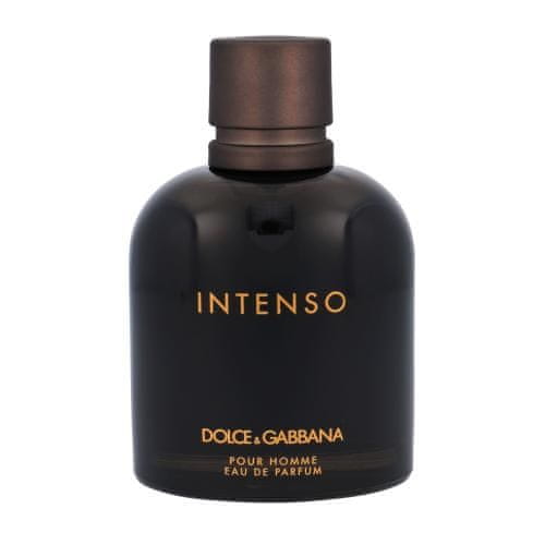 Dolce & Gabbana Pour Homme Intenso parfumska voda za moške