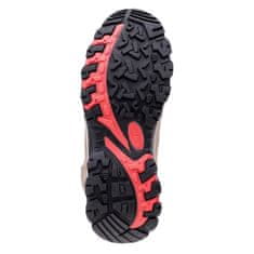 Hi-Tec Čevlji treking čevlji rjava 39 EU Lamite Mid WP