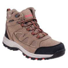 Hi-Tec Čevlji treking čevlji rjava 39 EU Lamite Mid WP