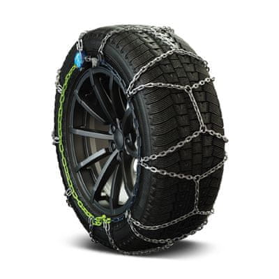 STOP&GO 9 050 snežne verige