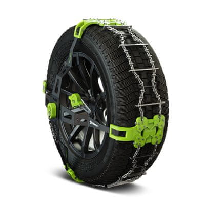 Tractiva Sport S20 snežne verige