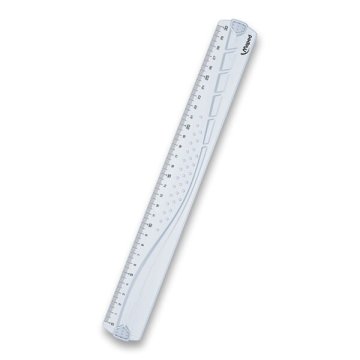 Maped Geometrično ravnilo - 30 cm