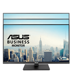 ASUS VA32UQSB monitor, 80cm (31,5), IPS, 4K UHD, 60Hz (90LM04W7-B01E70)
