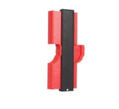 MAR-POL Predloga za preslikavo oblike ABS 250 mm