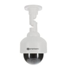 Smartwares Lažna kamera z LED - Smartwares dome
