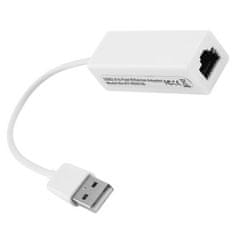 aptel USB LAN RJ45 adapter USB 2.0 mrežna kartica 100Mb/s