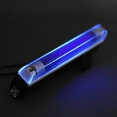 aptel UV luč za preverjanje bankovcev in dokumentov tester + LED svetilka
