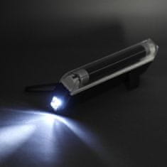 aptel UV luč za preverjanje bankovcev in dokumentov tester + LED svetilka