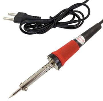 aptel 40W električni ročni spajkalnik 1,5mm