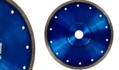 Dedra Diamantna rezalna plošča za keramiko 110x22,2mm mokro rezanje