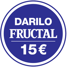 Gorenje ESCM15DBK kavni aparat + DARILO: Fructal darilni paket