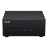 ExpertCenter PN53-BBR575HD Barebone mini računalnik, črn (90MR00S2-M001E0)