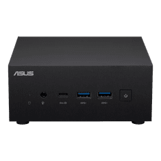 ASUS ExpertCenter PN53-BBR575HD Barebone mini računalnik, črn (90MR00S2-M001E0)