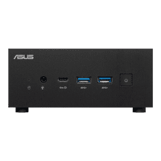 ASUS ExpertCenter PN53-BBR575HD Barebone mini računalnik, črn (90MR00S2-M001E0)