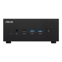 ASUS ExpertCenter PN53-BBR575HD Barebone mini računalnik, črn (90MR00S2-M001E0)