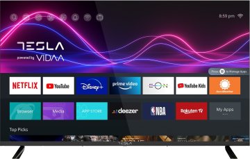 TESLA 50M325BUS 4K UHD LED televizor, Smart TV