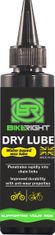 Bike Right mazivo za verigo v suhih vremenskih pogojih, 125 ml