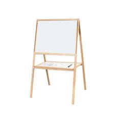 Aga4Kids Otroška obojestranska tabla MS2