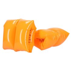 Bestway 32005 Butterfly plavalni rokavi oranžni 2-5 let