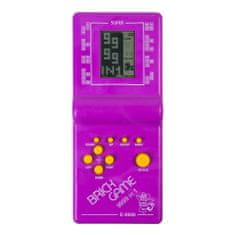 Aga4Kids Digitalna igra Tetris Purple