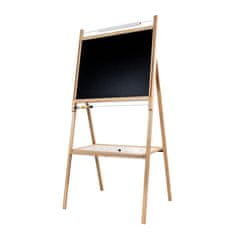 Aga4Kids Otroška obojestranska tabla MS4