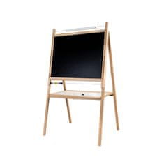 Aga4Kids Otroška obojestranska tabla MS4