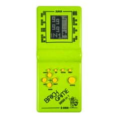 Aga4Kids Digitalna igra Tetris Green