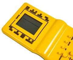 Aga4Kids Digitalna igra Tetris Yellow